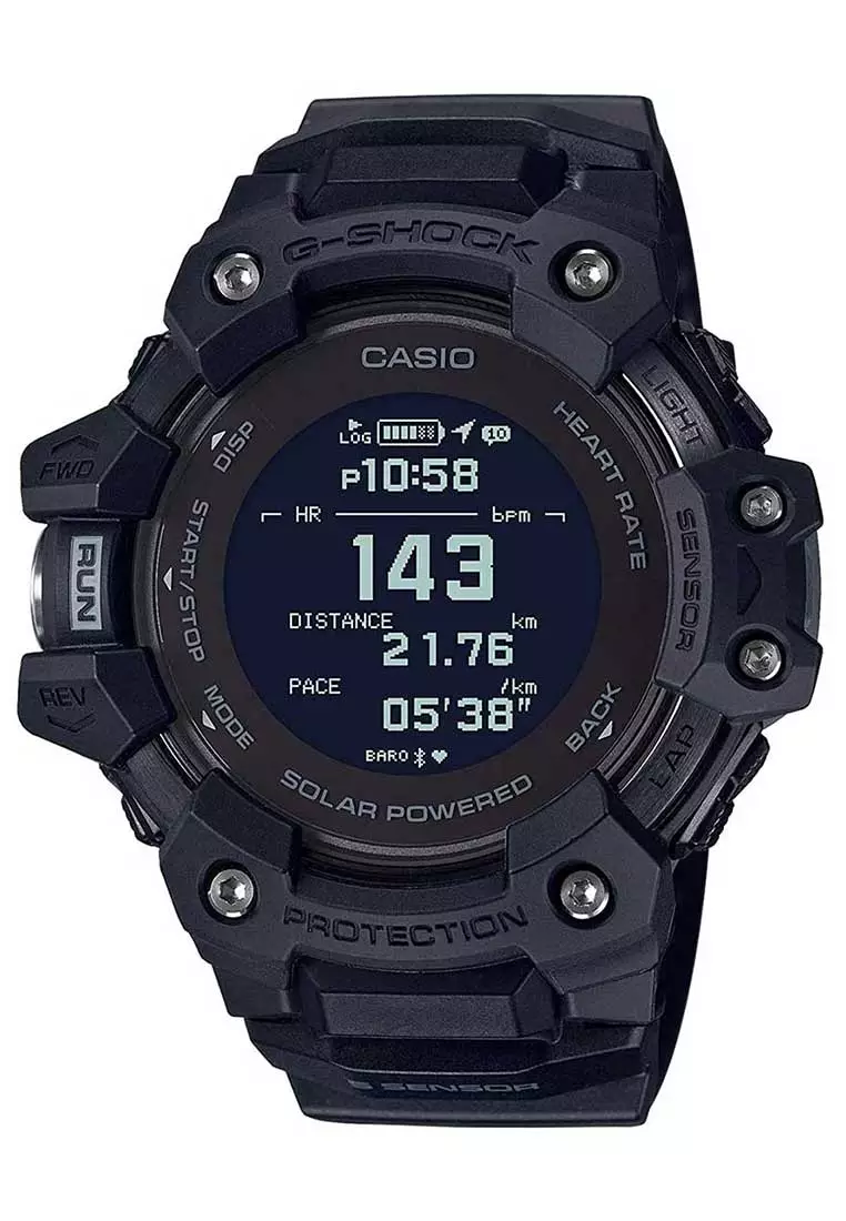 Jual casio sales gbd h1000