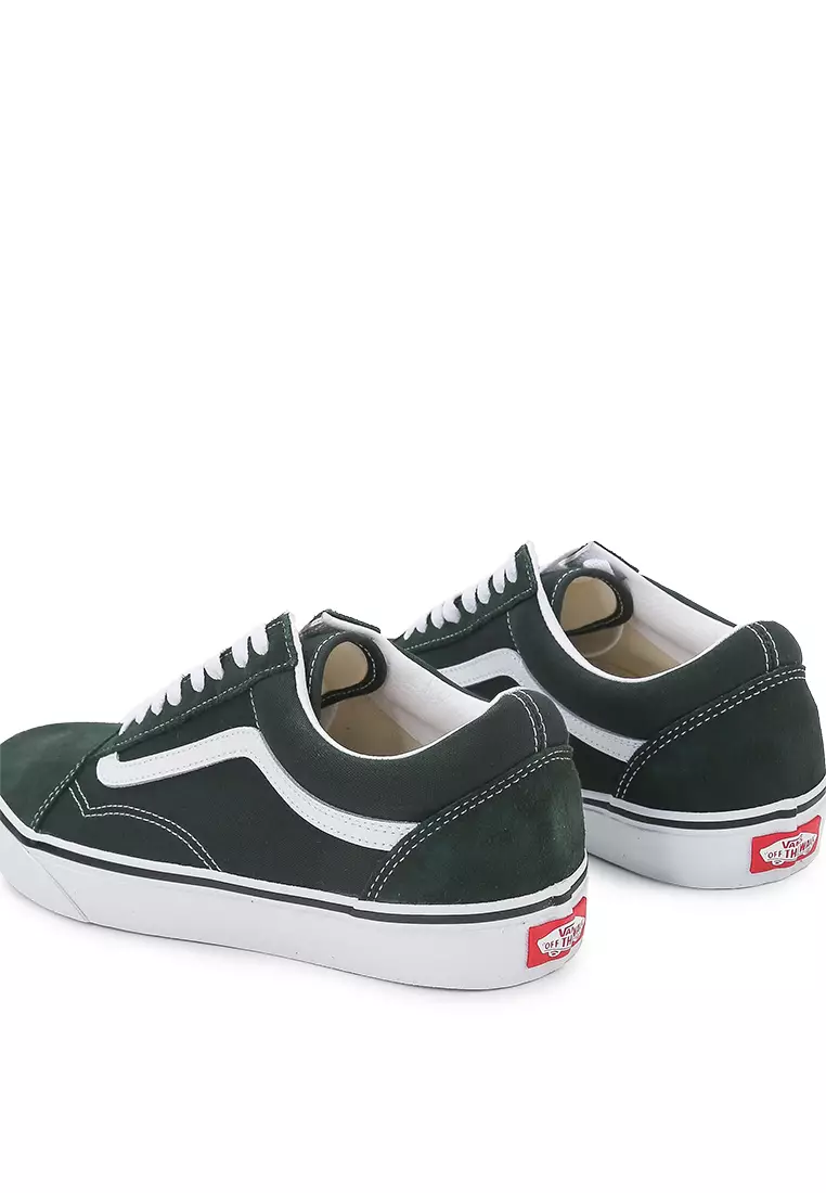 Blibli Harga Vans Old Skool Di Store Vans Vans Old Skool Sepatu