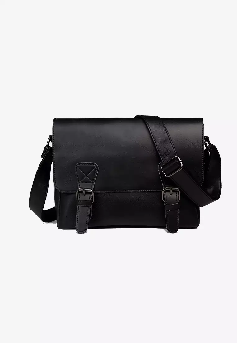 Casual Messenger Bag for Men