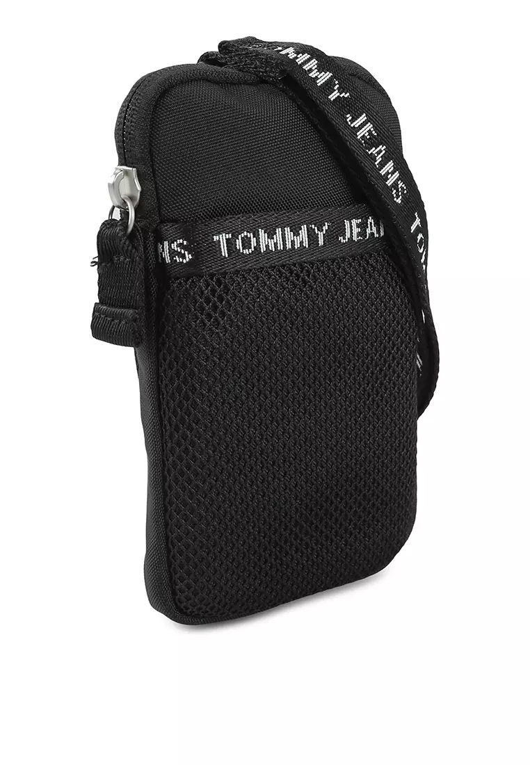 Tommy hilfiger phone cheap bag