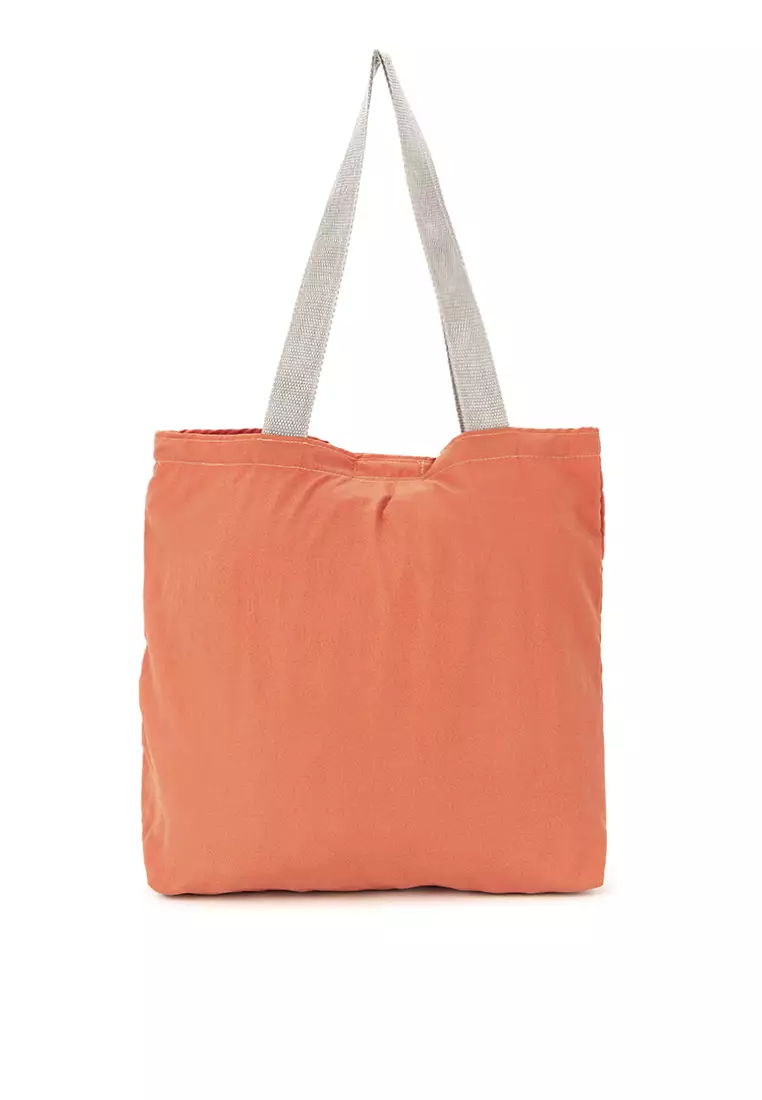Fabric Tote Bag