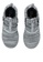 988 Speedy Rhino grey Fly Knit Comfort Sneakers E9EA5SH78EF3B0GS_4