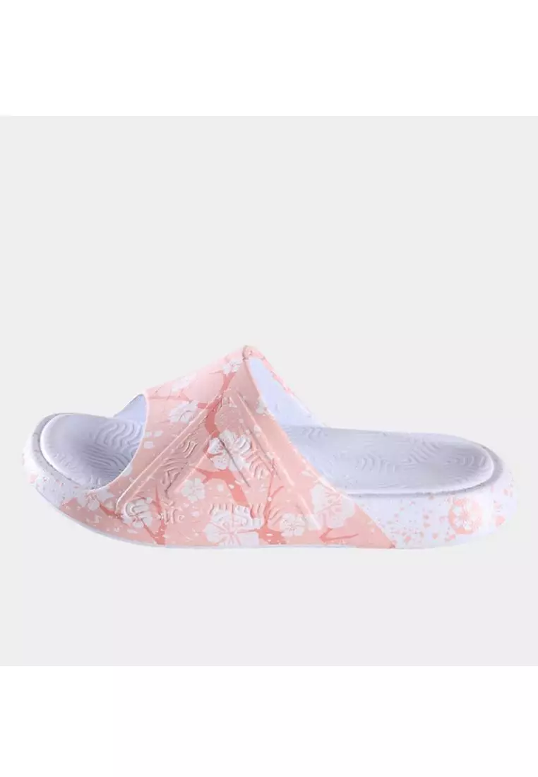 Discount on Peak  shoes - SKU: Taichi Slides