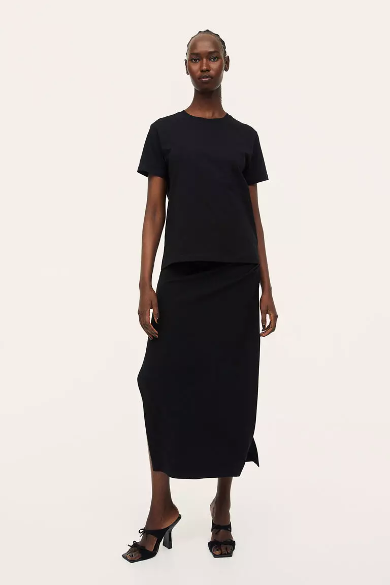 Cotton T-shirt