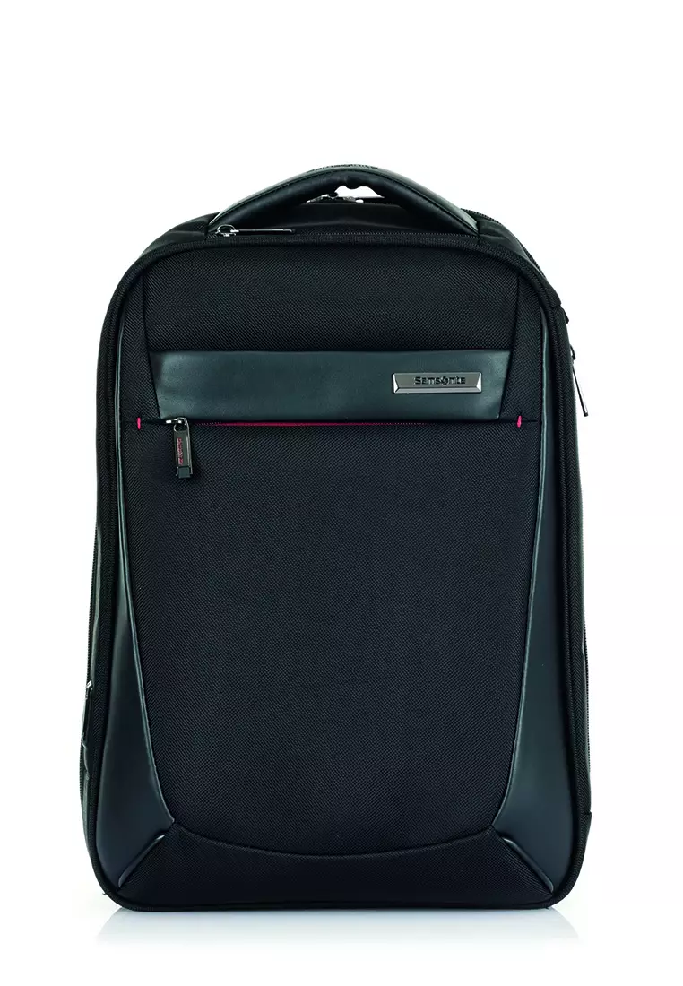 VIGON II LP Backpack S EXP BLACK