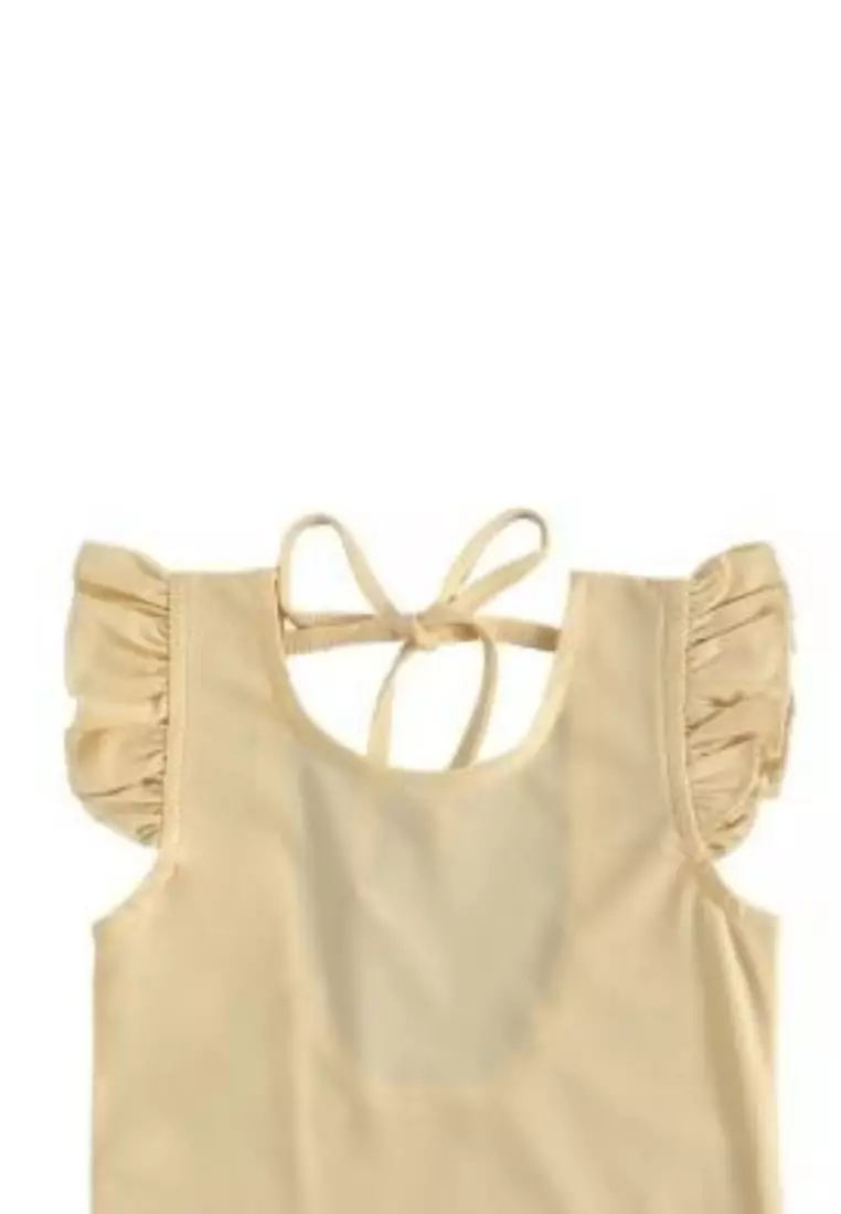Kaisha Baby & Toddler Swimwear