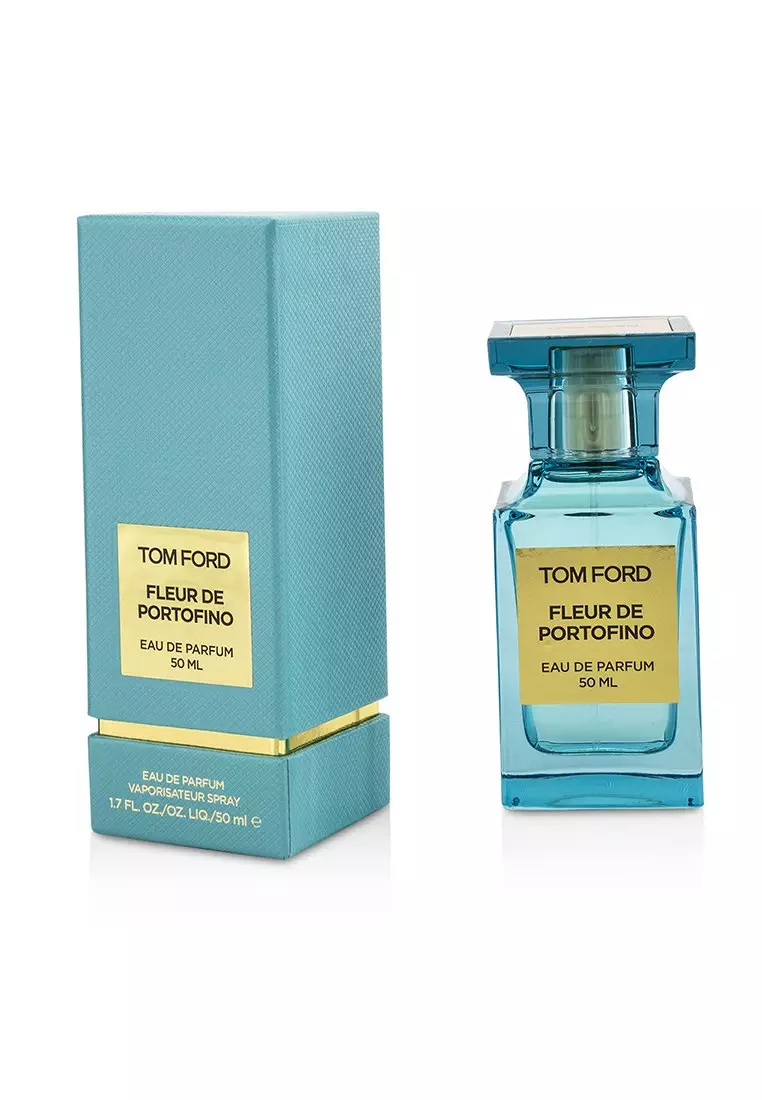Buy TOM FORD TOM FORD - Private Blend Fleur De Portofino Eau De