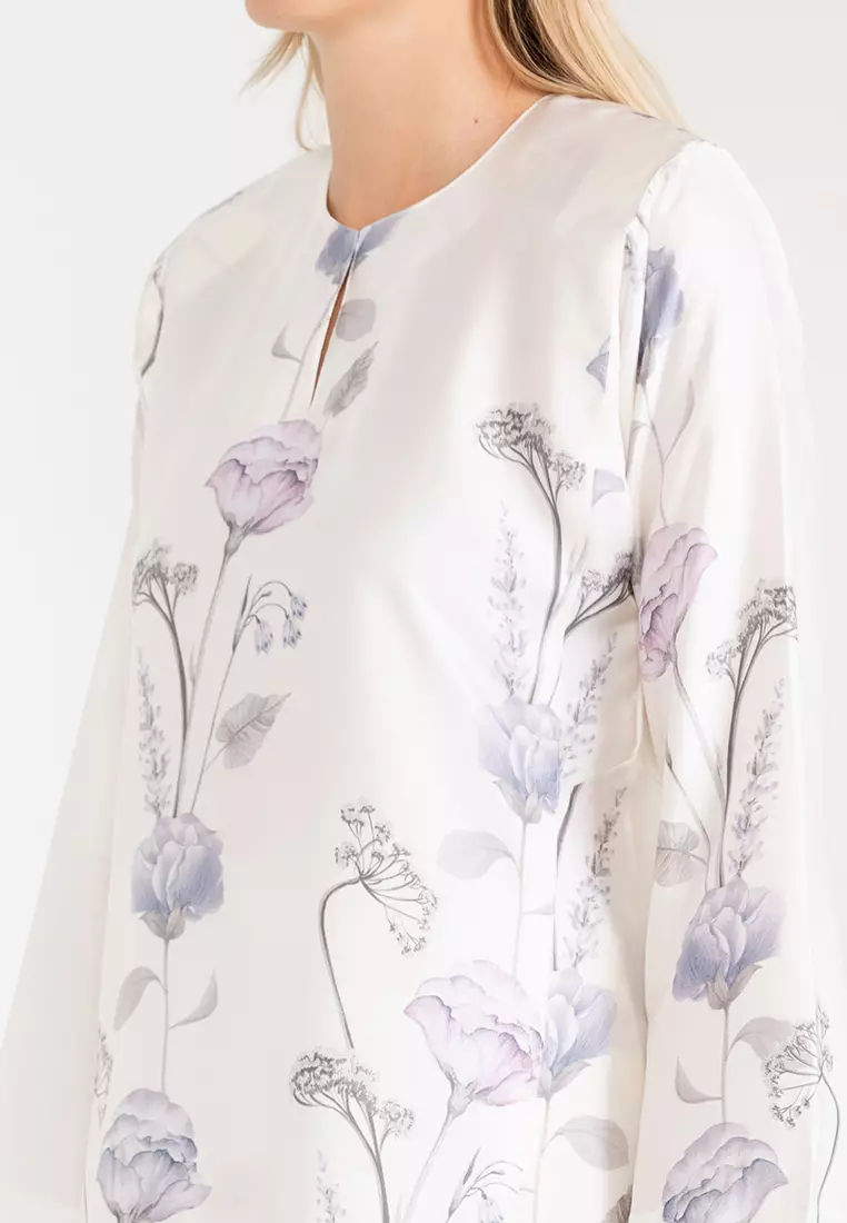 Baju Kurung Pahang Naura