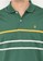 Matsuda green MATSUDA Kaos Polo Shirt Pria Kerah Gotsu 6F2B5AA017E3D0GS_4