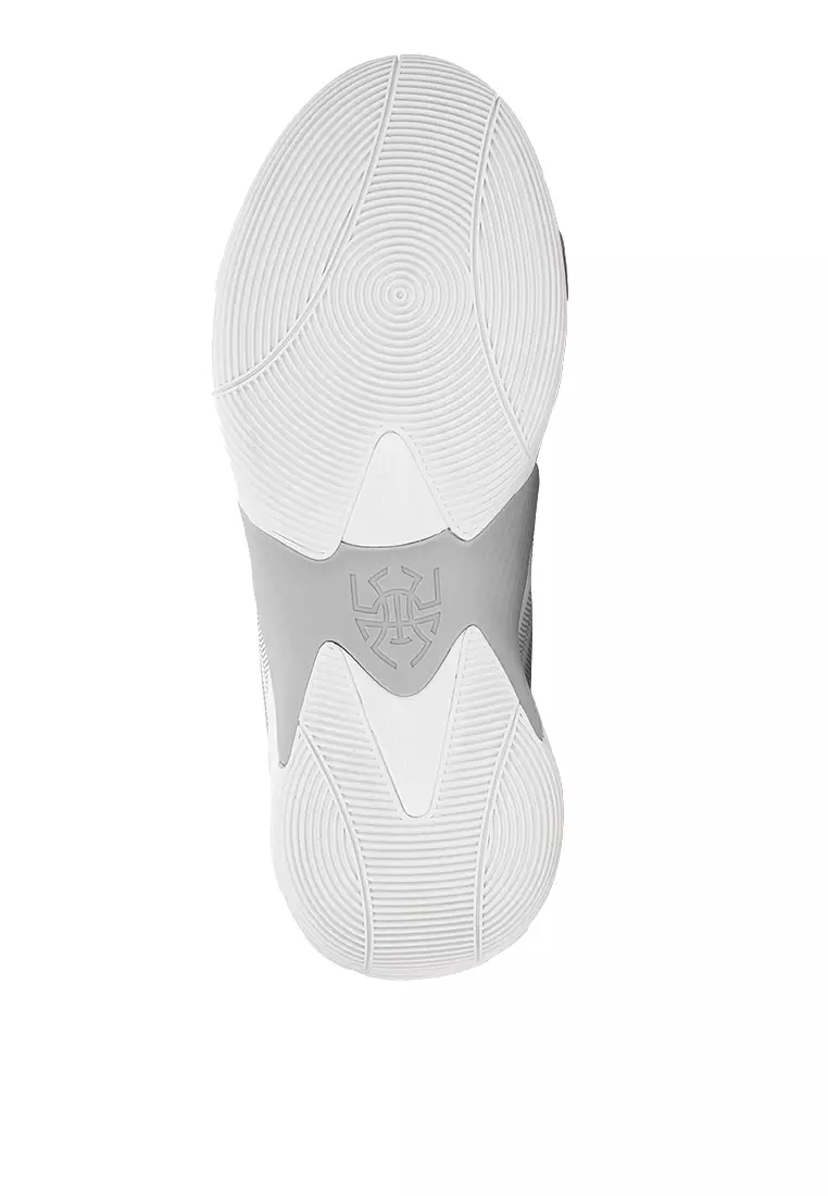 D.O.N. Issue 7 Shoes