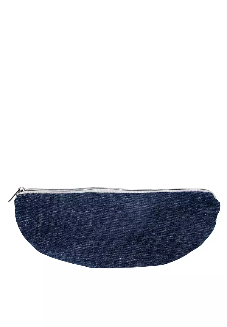Pouch with Zipper
