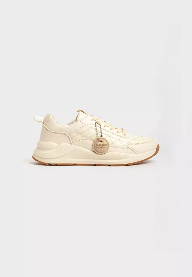Discount on ALBERTO  shoes - SKU: Women's Ishanta Lace-up Sneakers