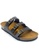 SoleSimple black Ely - Black Sandals & Flip Flops C5EB8SH3D0028FGS_2