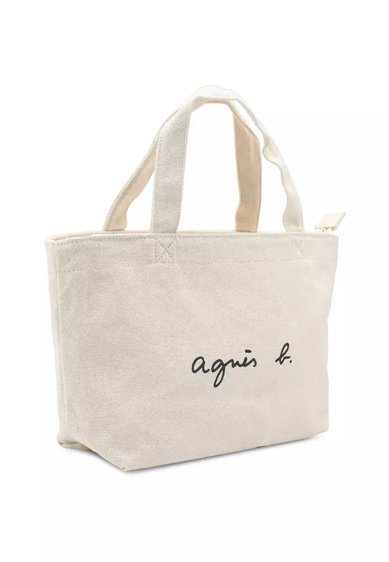 Fabric Tote Bag