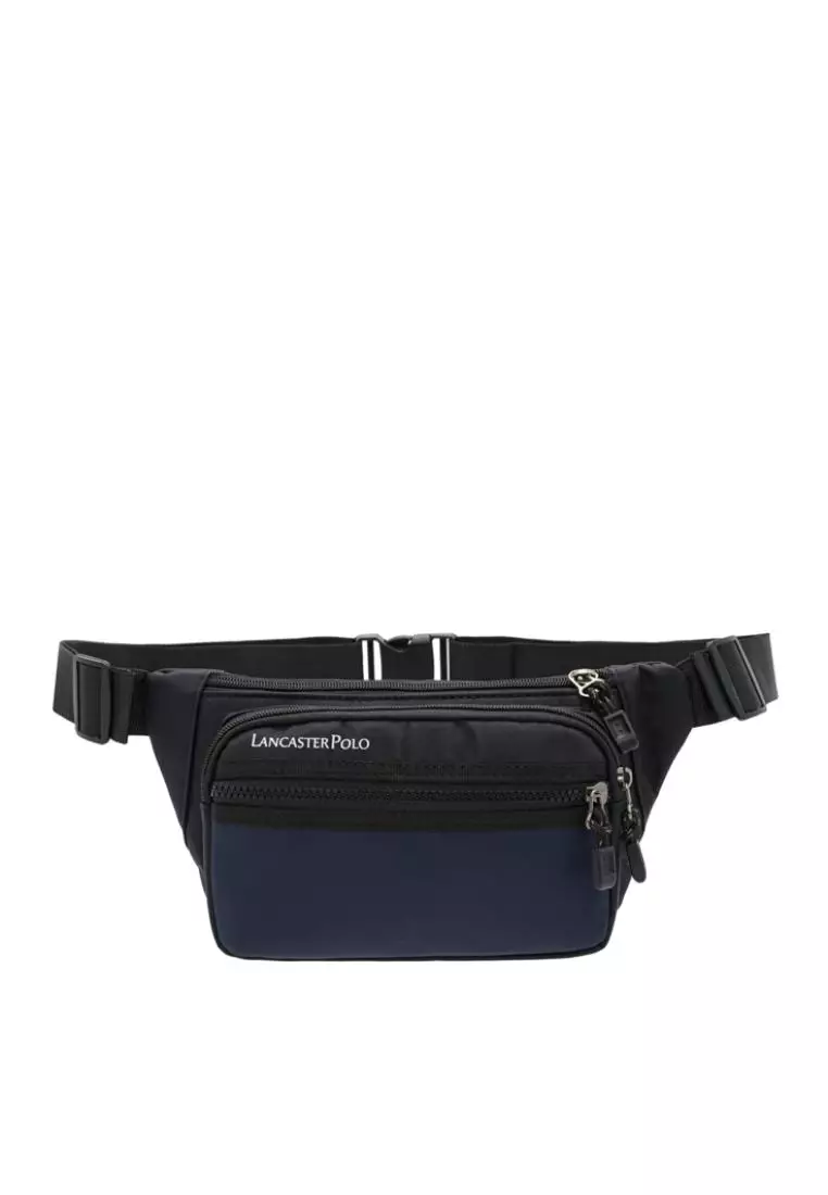 Chest 2024 pouch bag