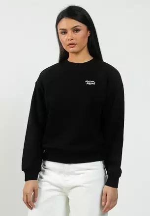 Buy Maison Kitsune Hoodies & Sweatshirts For Women 2025 Online on
