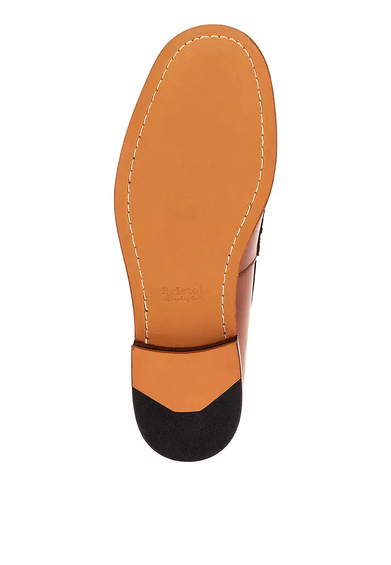 Elliot Brown Penny Loafer