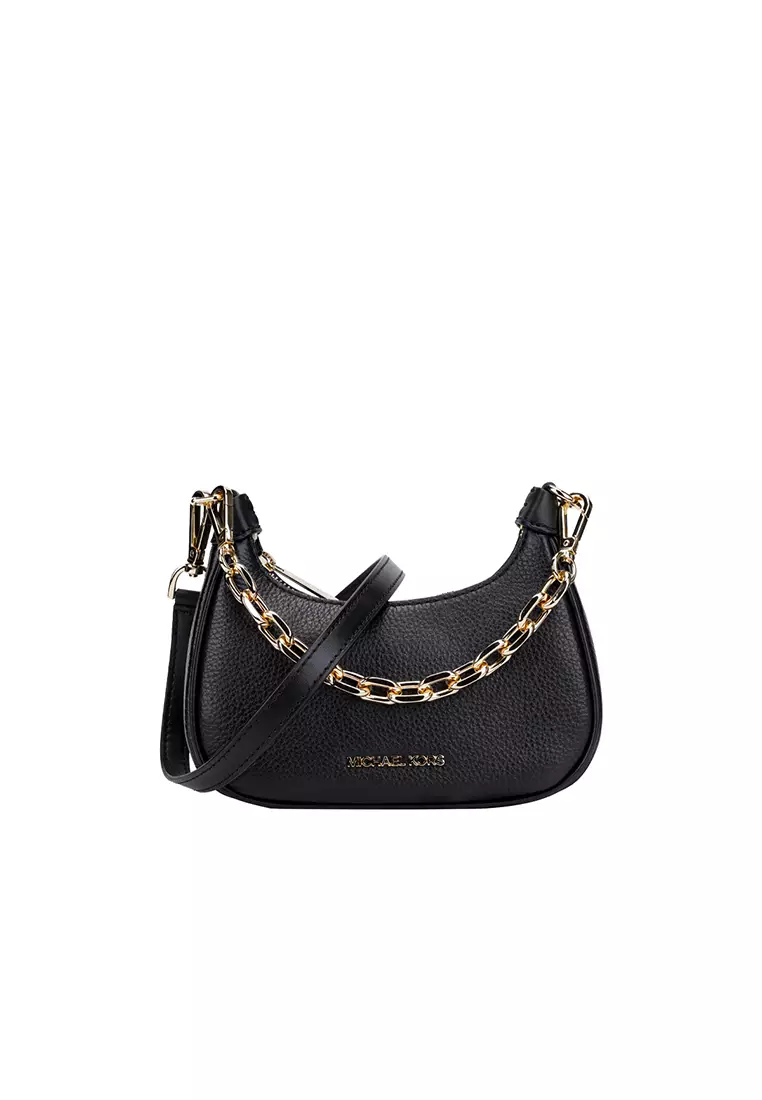 celine trio black