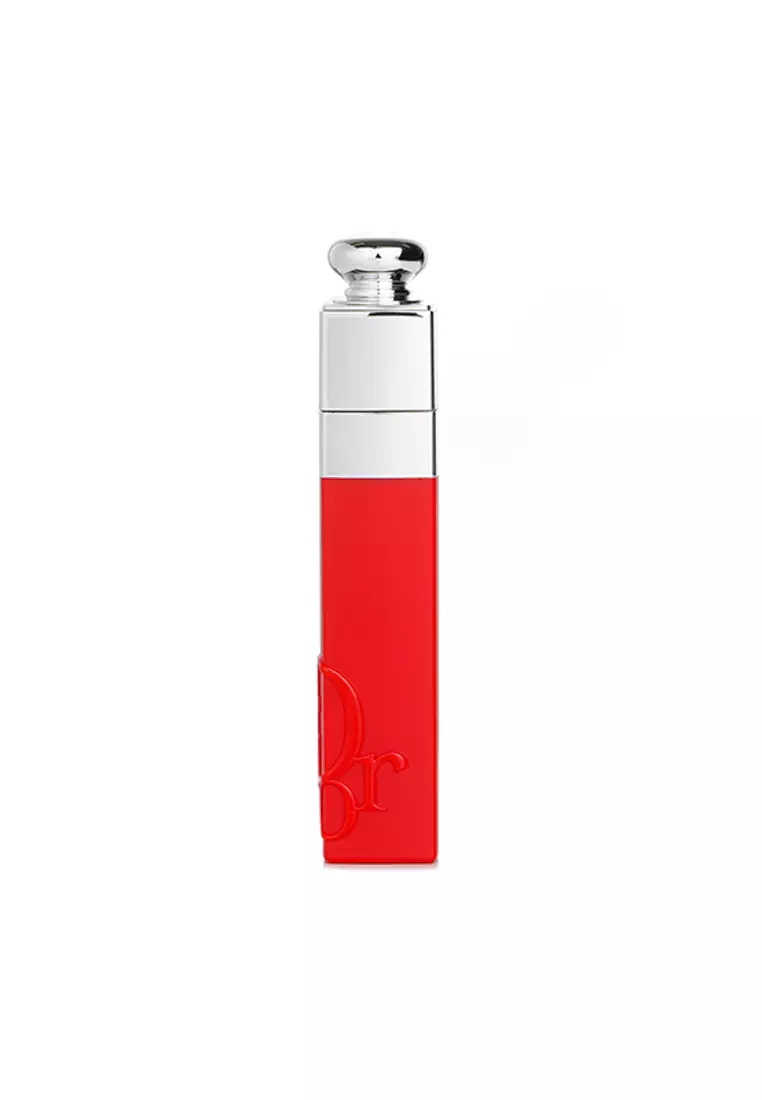 Dior dior sales addict lip tattoo