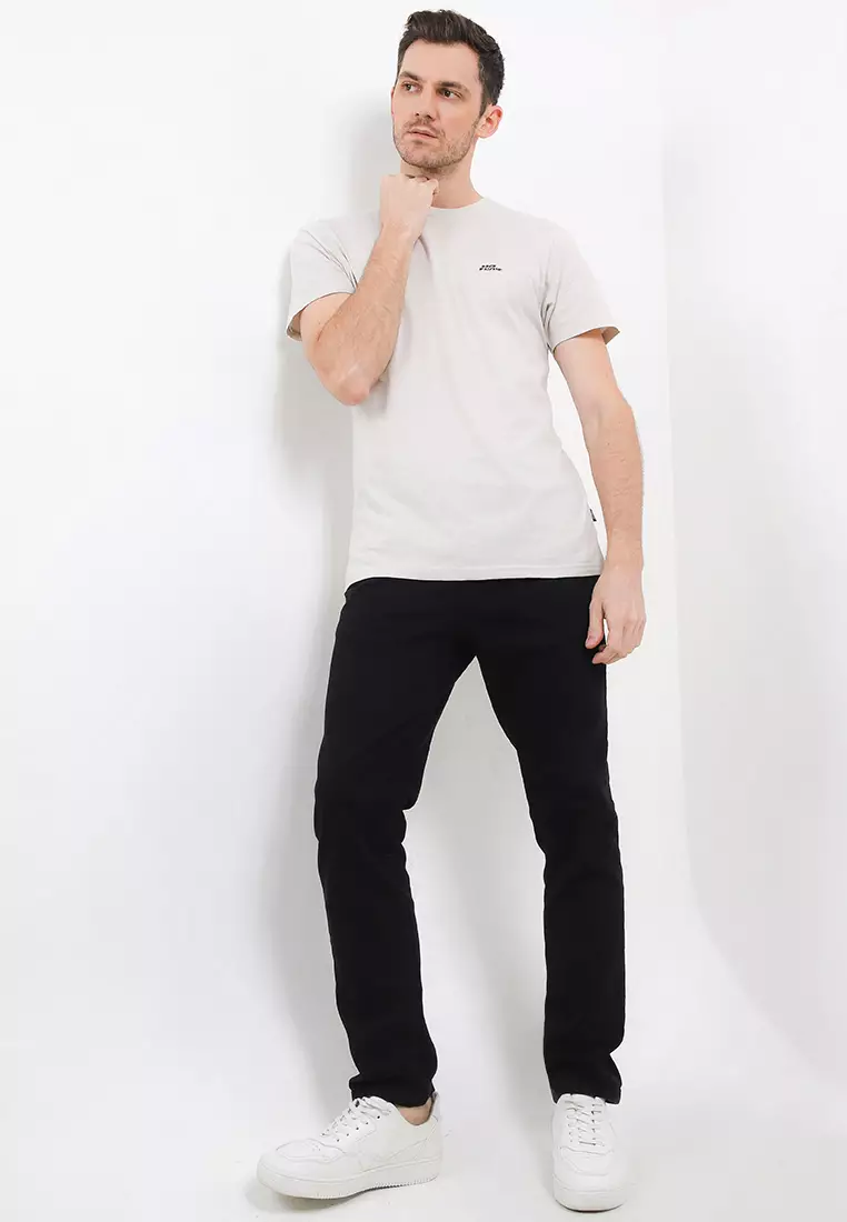 Middle Slim Fit T-Shirt