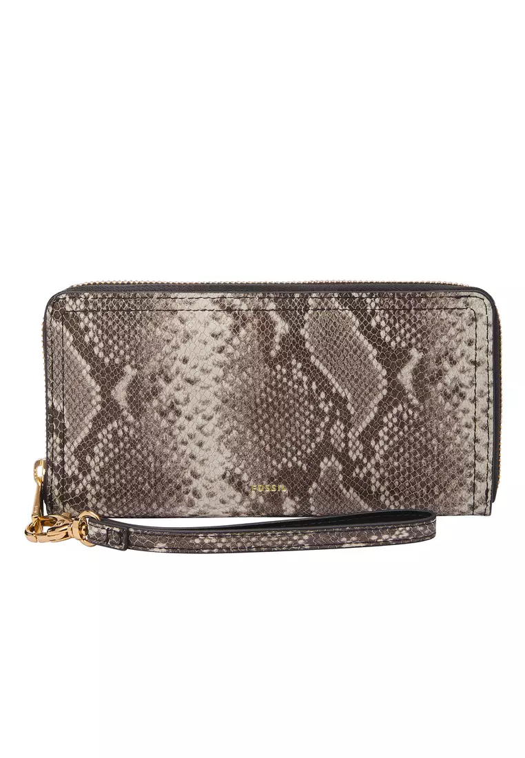 Buy Fossil Logan Wallets Purses SL8266874 2025 Online ZALORA