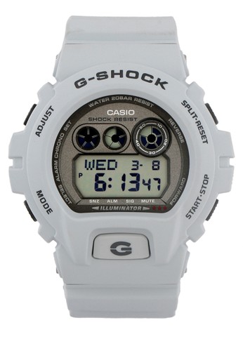 Casio G-Shock Gd-X6900Lg-8