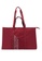 Under Armour red Women's Metallic Favorite Tote Bag 2.0 697D0ACE7EA0C1GS_1