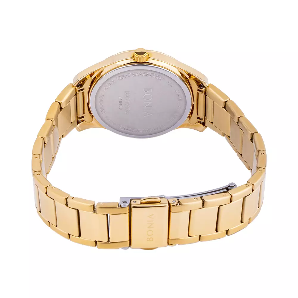 Jam Tangan Bonia Rosso Jam Tangan Wanita BR10276-2245S Original