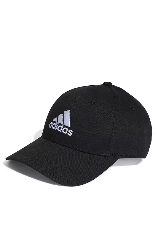 Cotton Twill Baseball Cap