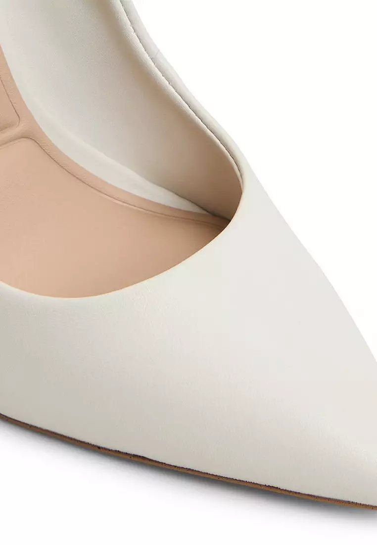 Stessy2.0 Pump Heels