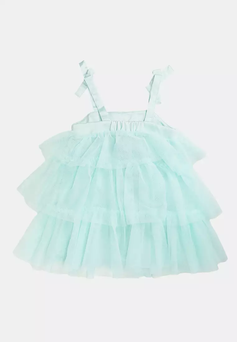 Viola Dress Up Dress