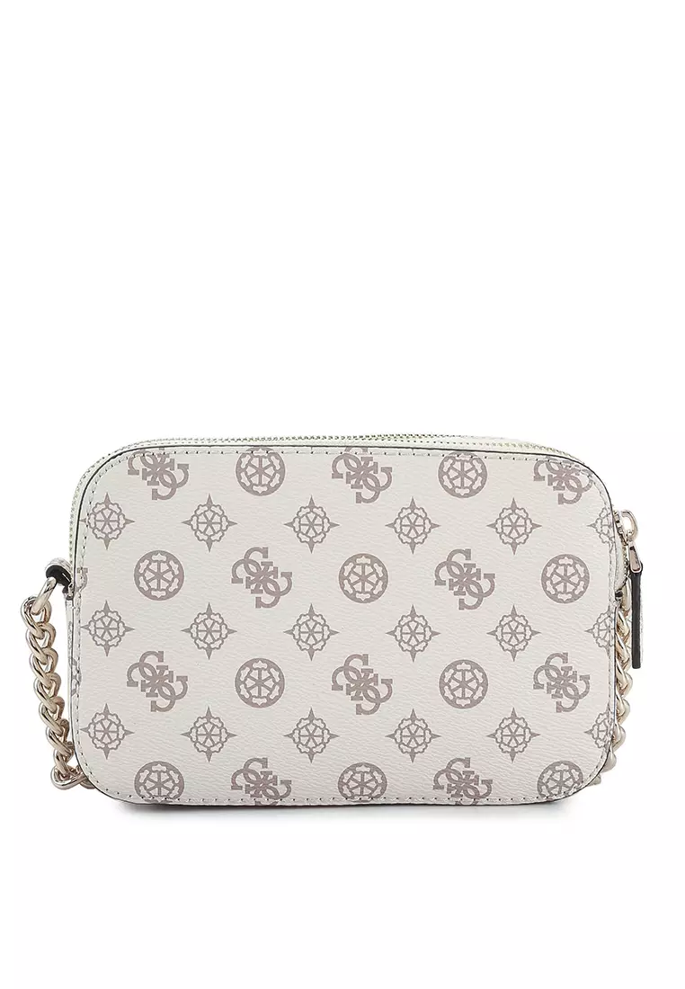 Buy GUESS Noelle Crossbody Camera Bag 2024 Online | ZALORA Philippines