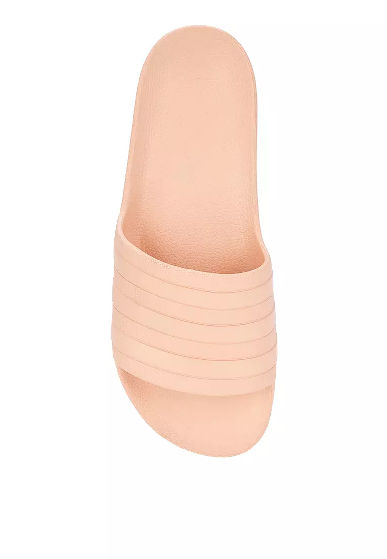 Adilette Aqua Slides