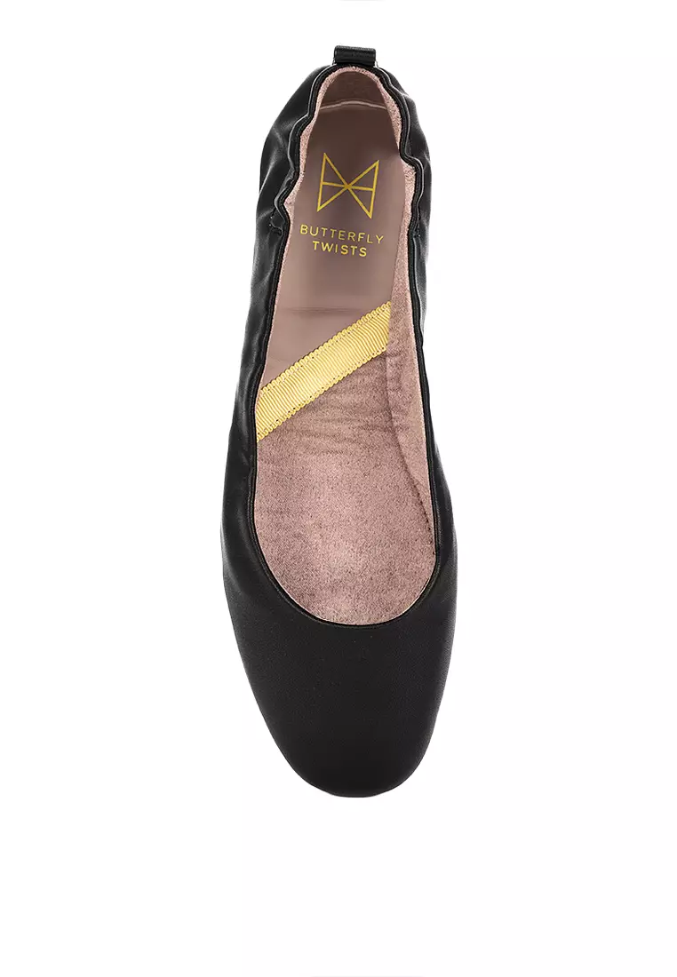 JESSIE Ballet Flats