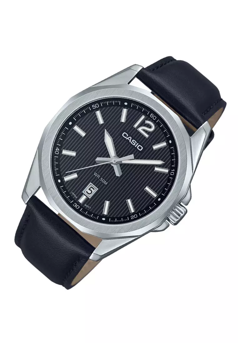 Analog Watch MTP-E725L-1A