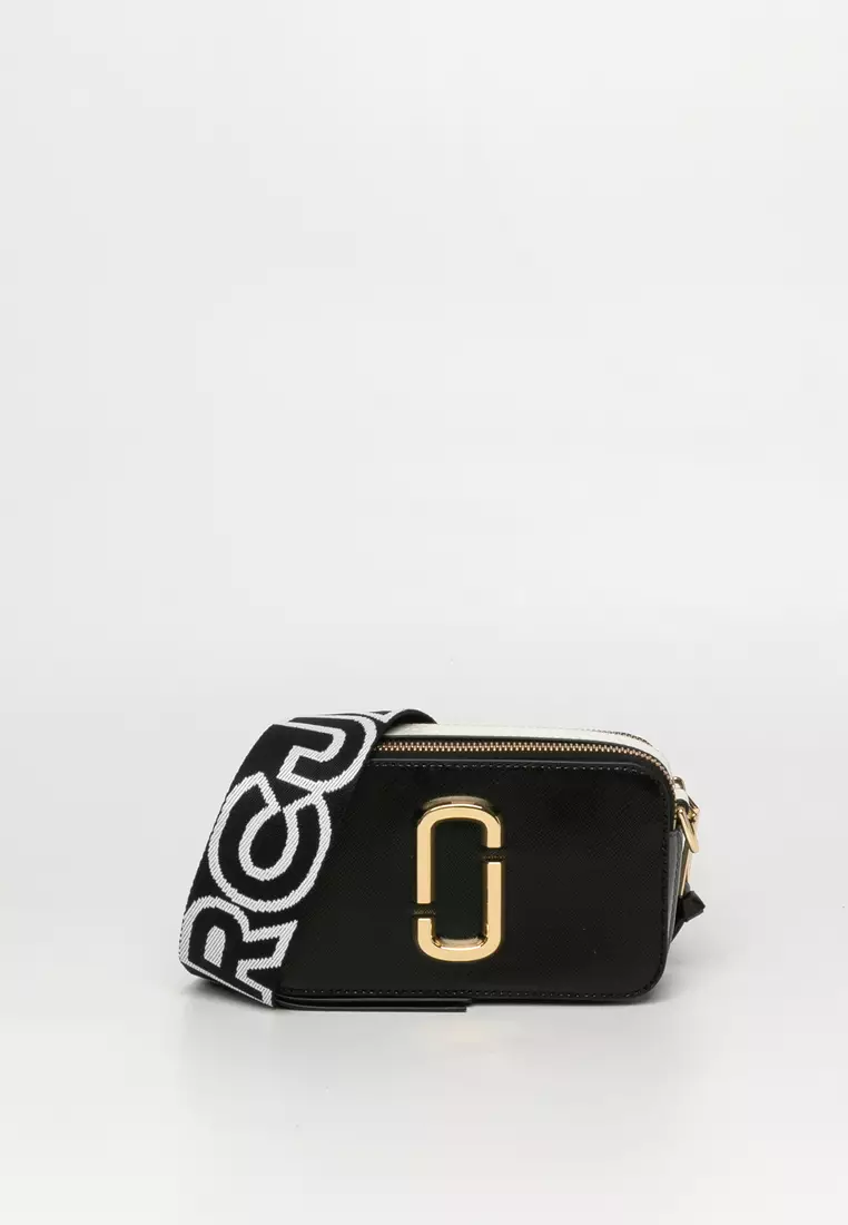 Marc jacobs saffiano crossbody new arrivals