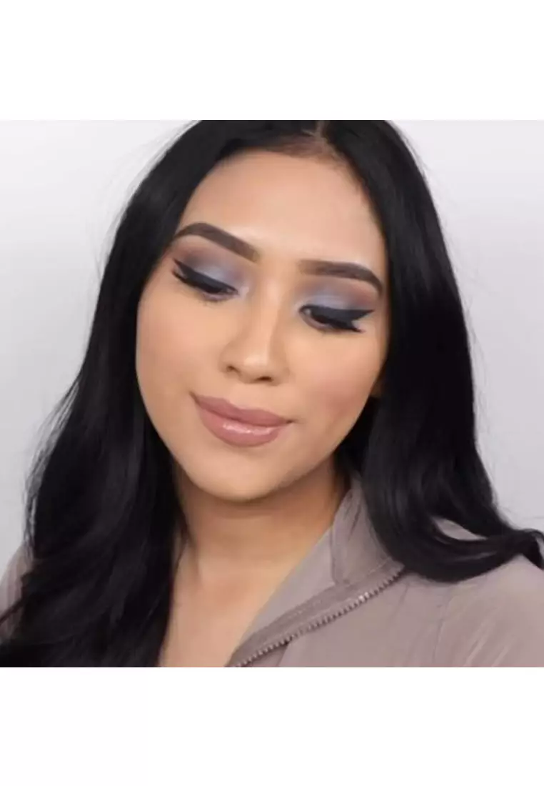 WHATS THE TEA - ICE TEA EYESHADOW PALETTE