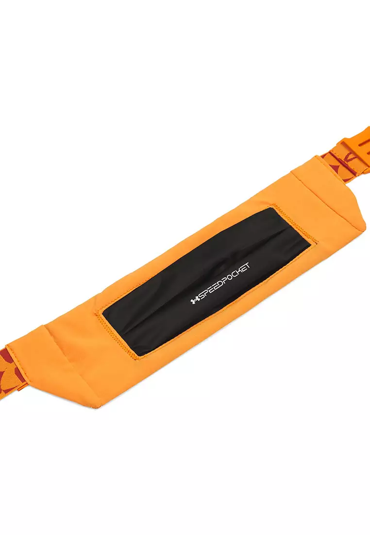 網上選購 Under Armour Velociti Run Belt 2025 系列 | ZALORA香港