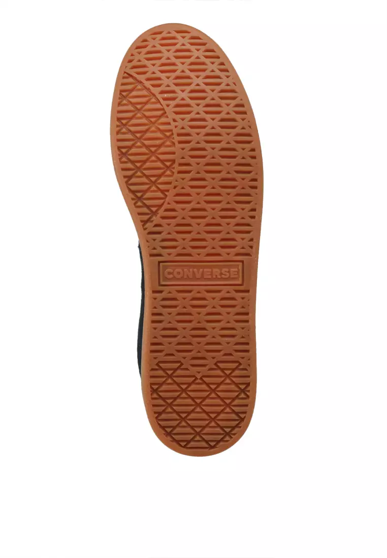 All Star Classic Trainer Ox Sneakers