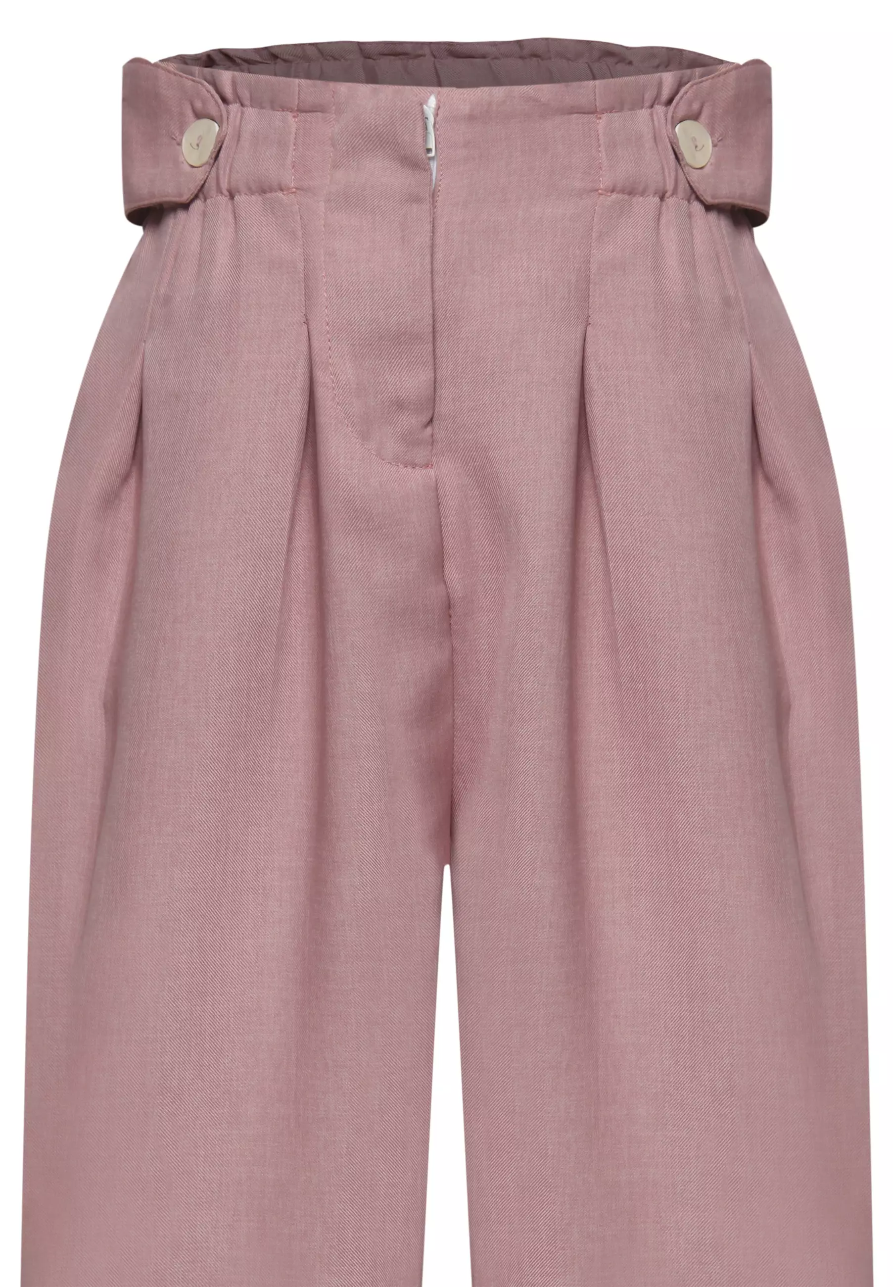 MFMW Lil Ankila Celana Panjang Anak Pink Muda