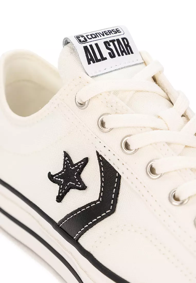 Star Player 76 Ox Sneakers