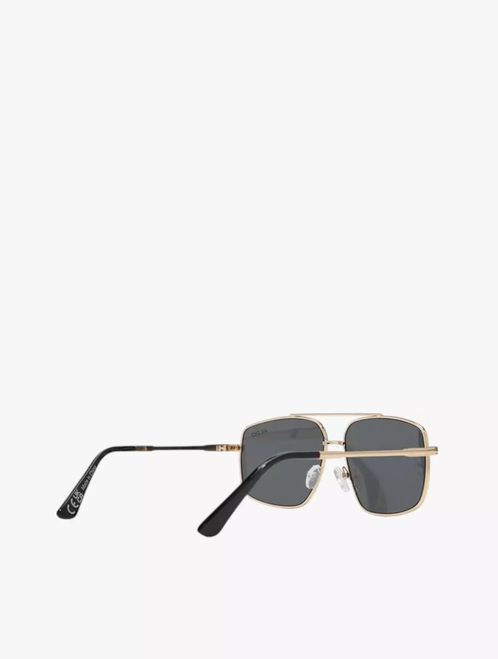 ALDO Frelinnor Sunglasses - Gold