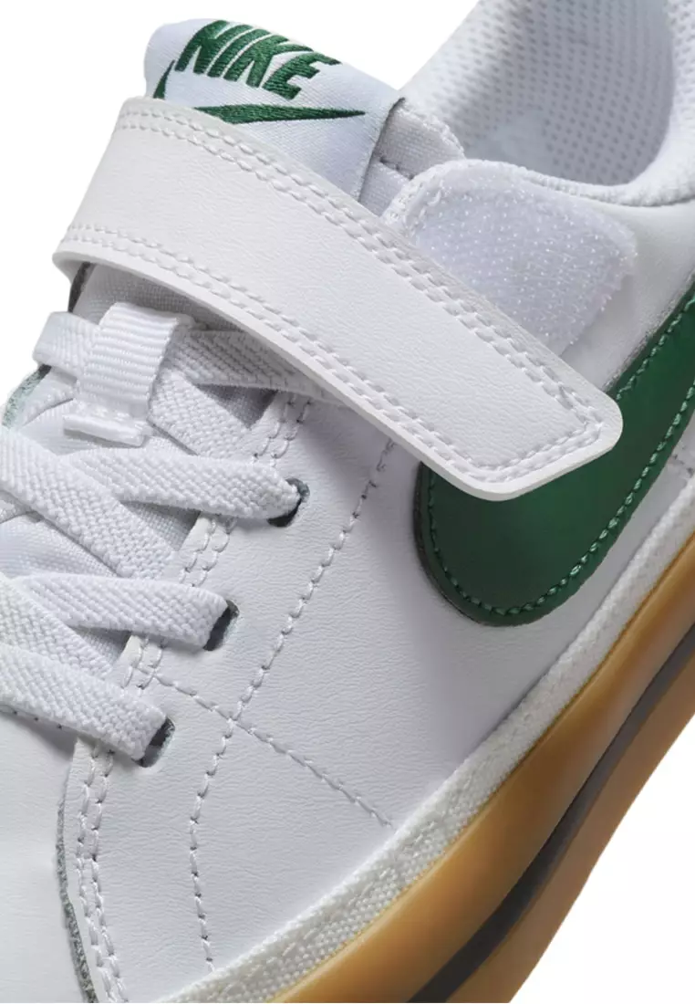 Court Legacy Younger Kids' Shoes