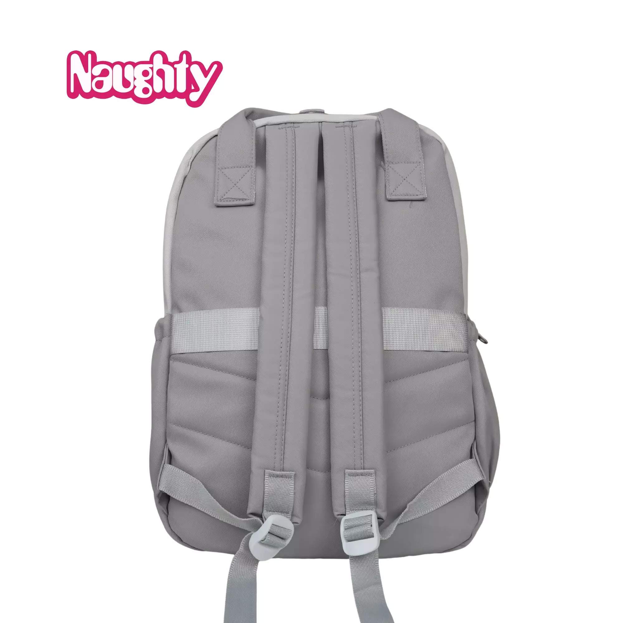 Tas Ransel Wanita Sekolah Backpack Milie G640 2507011 Naughty Accessories