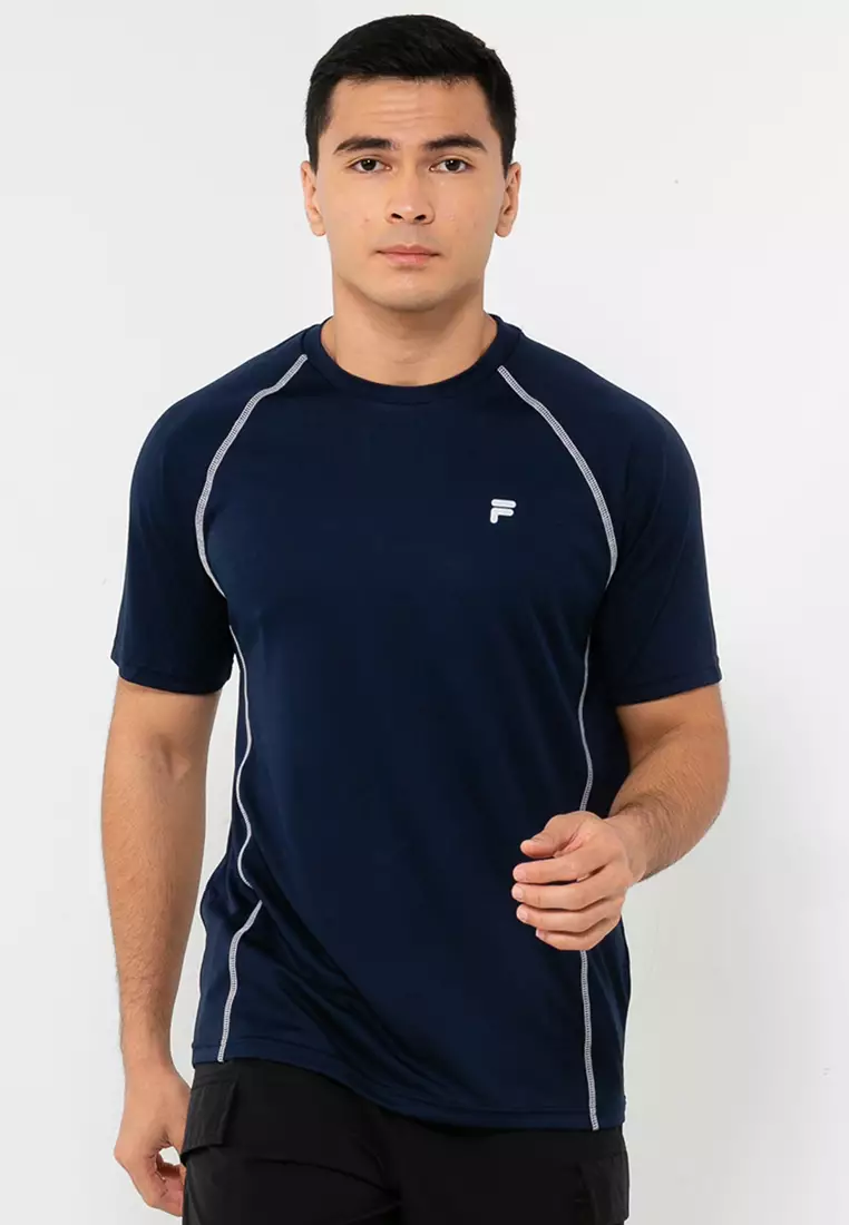 Fila sport performance tee hotsell