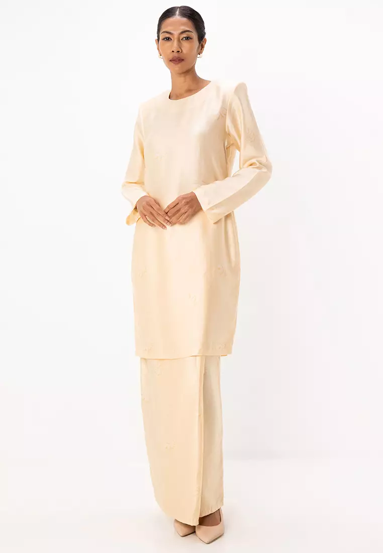 Baju Kurung Modern Cassia