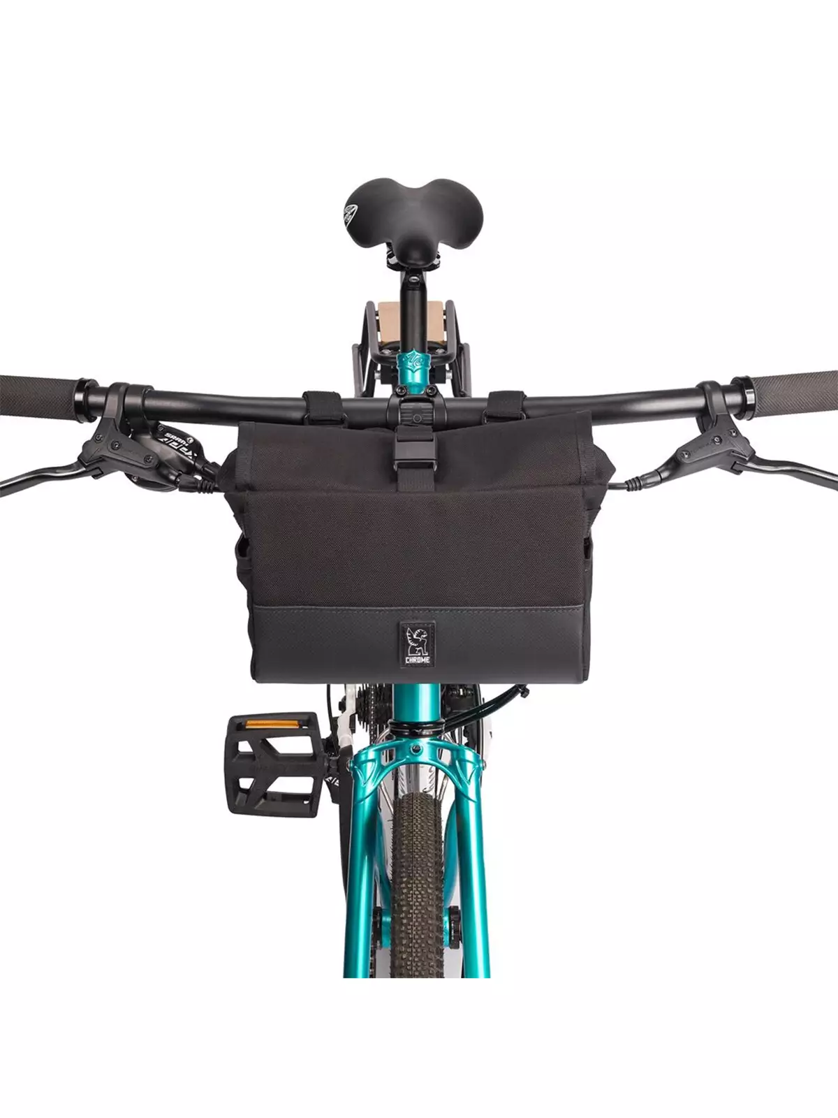 Jual Chrome Industries Tas Sepeda Chrome Industries Doubletrack
