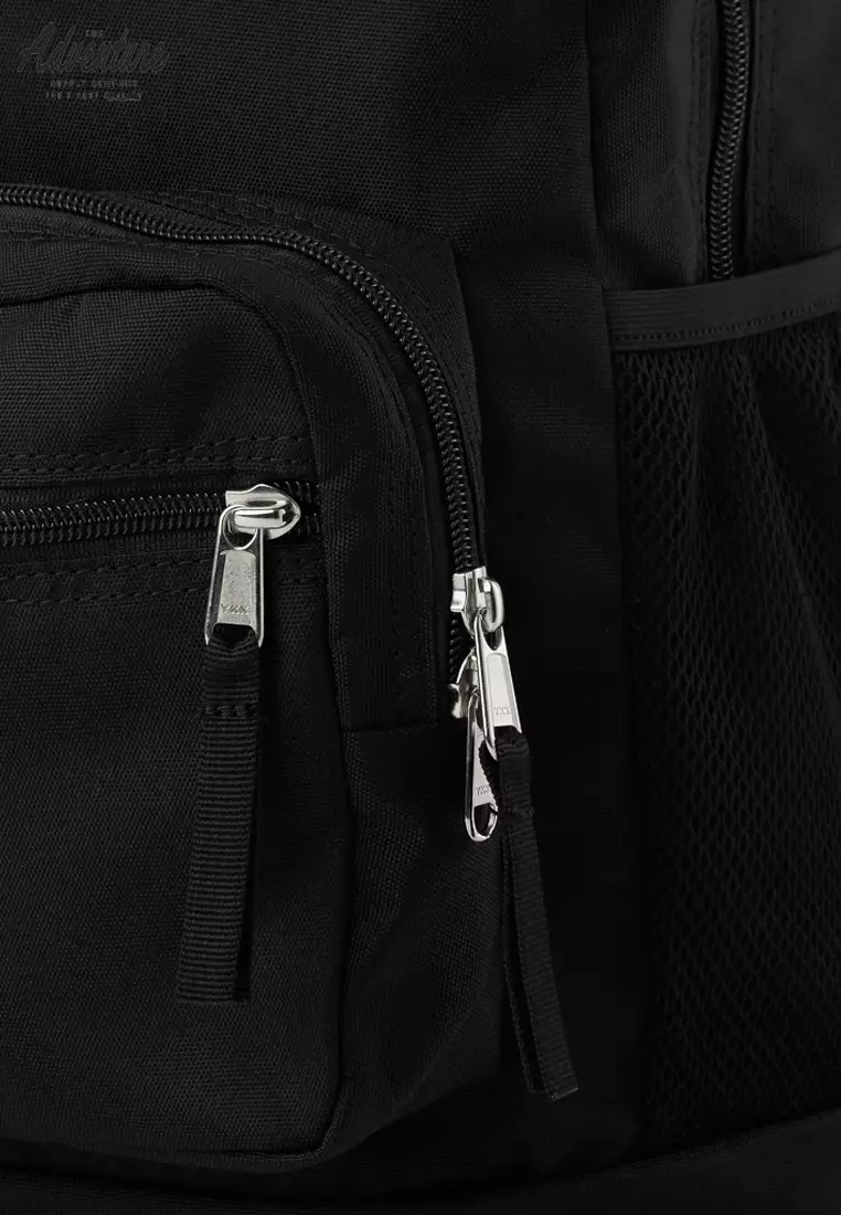 Jeremy Backpack Black