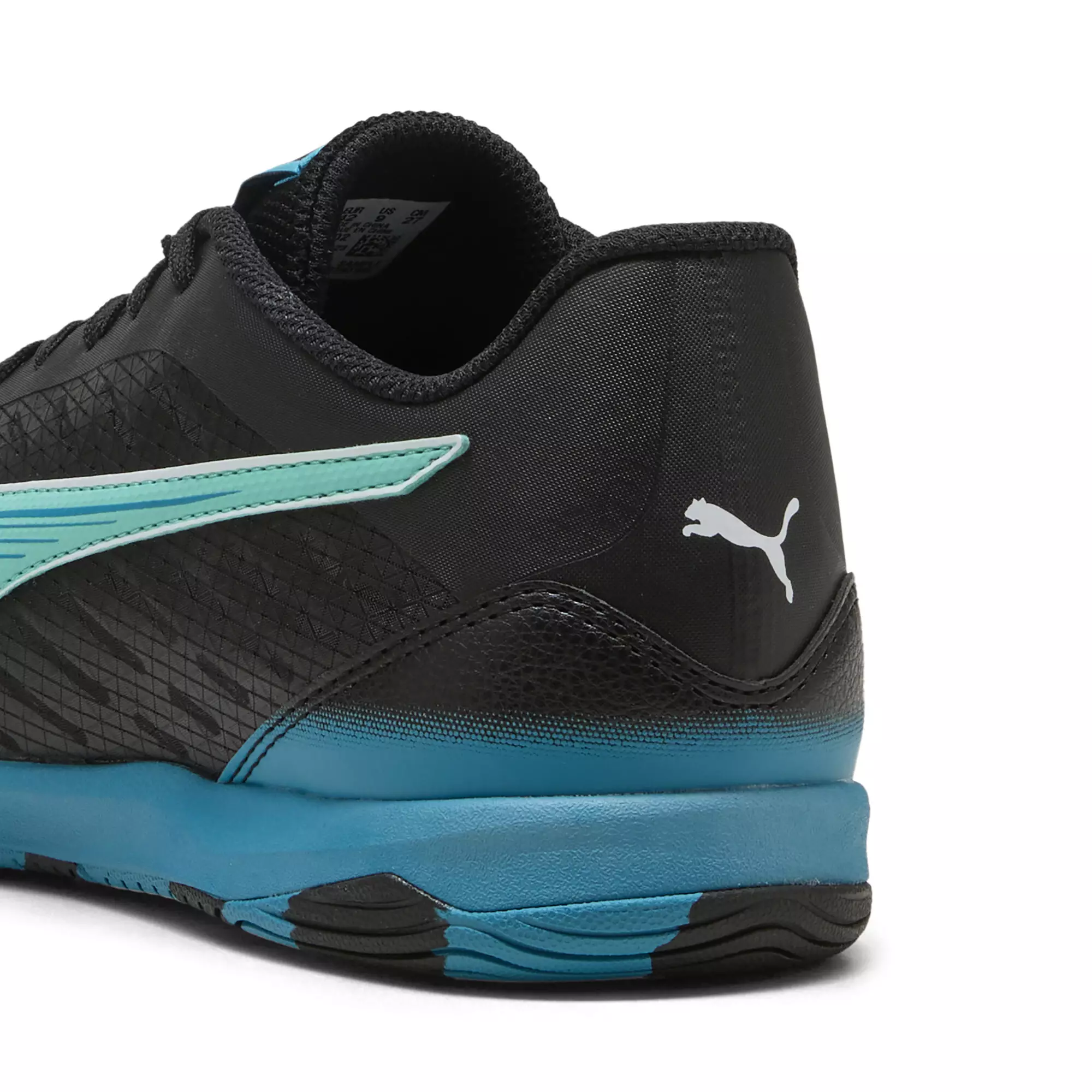 PUMA IBERO IV Futsal Boots