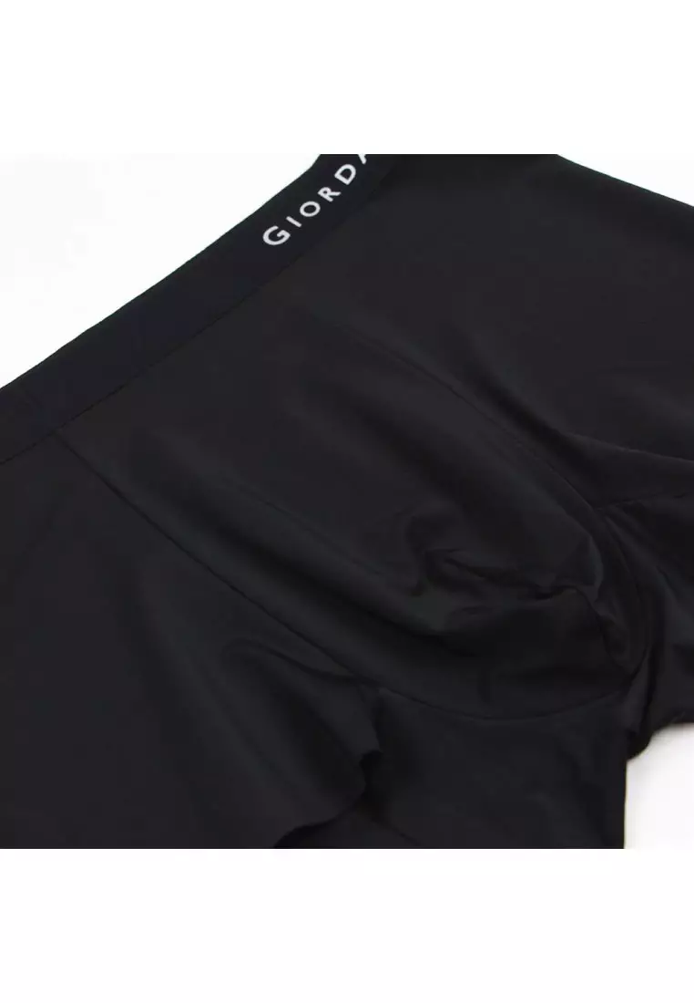 Men's 3-pack Ice Silk Cool Trunks 01175202